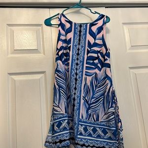 Lily Pulitzer Dress/jumper